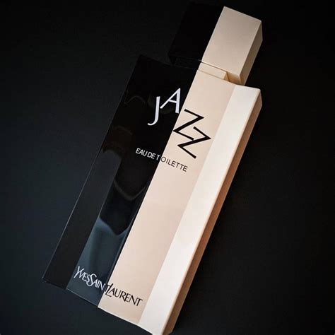 jazz perfume original.